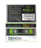 Casete de audio DENON DX2/90